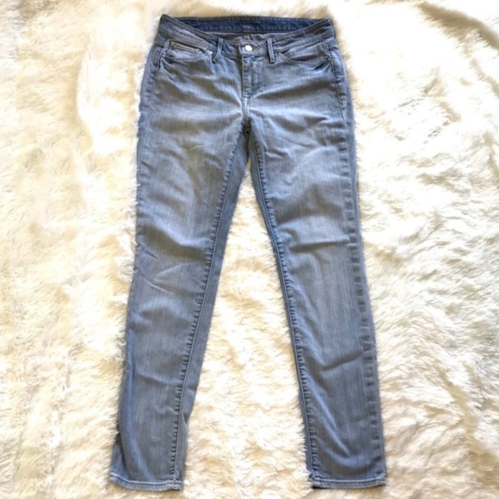 Calvin Klein Ultimate Skinny Jeans size 29 x 32